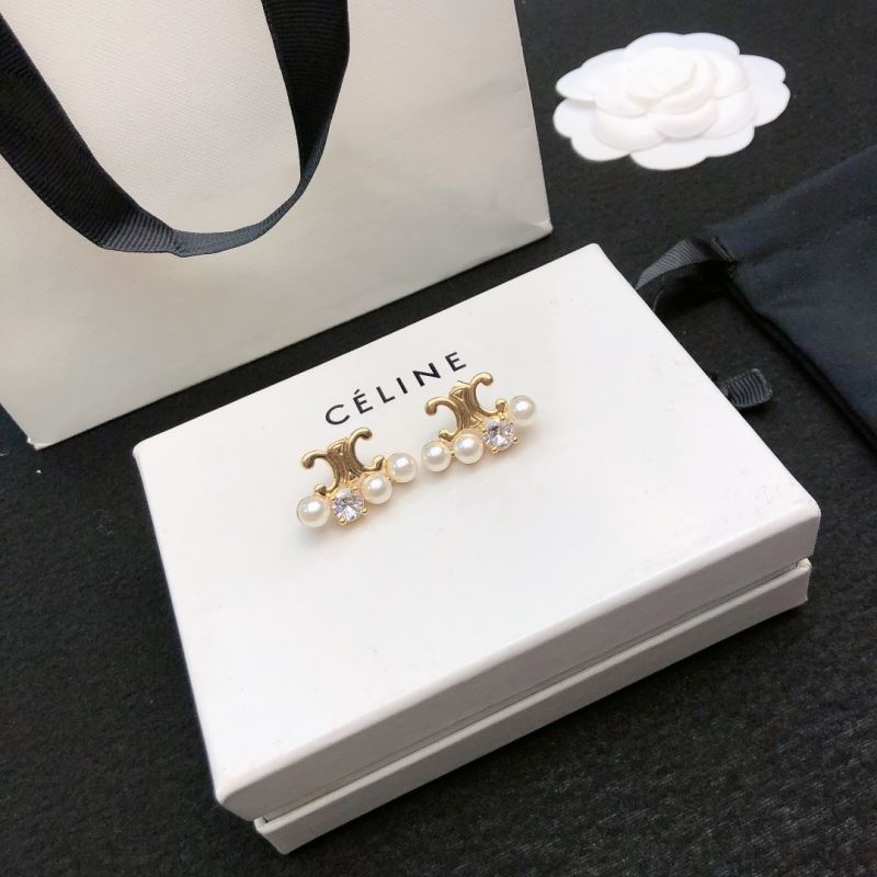 Ce1i*e earrings